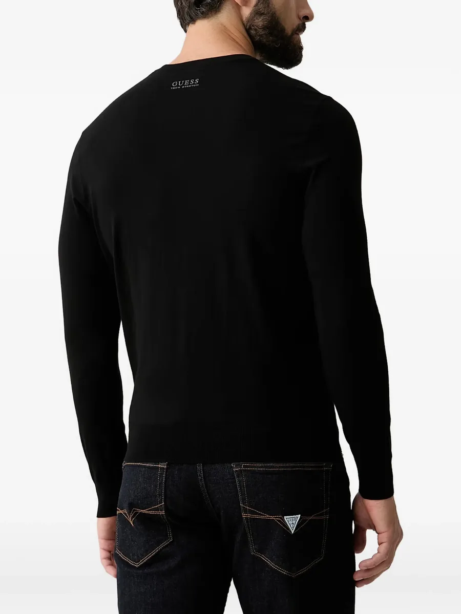 crew-neck sweater 3