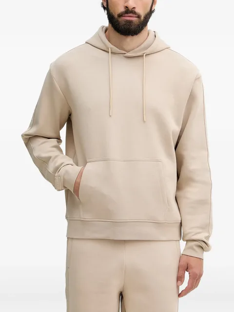 side-bands sweatshirt