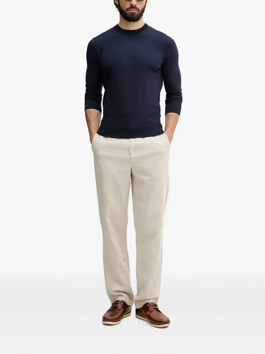 sweater in viscose-blend 2