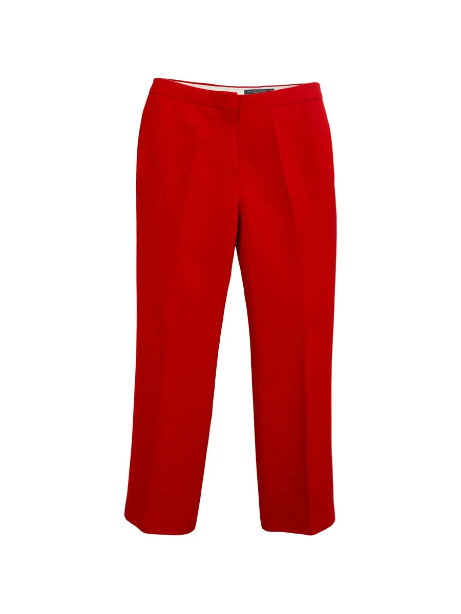 tailored trousers 1