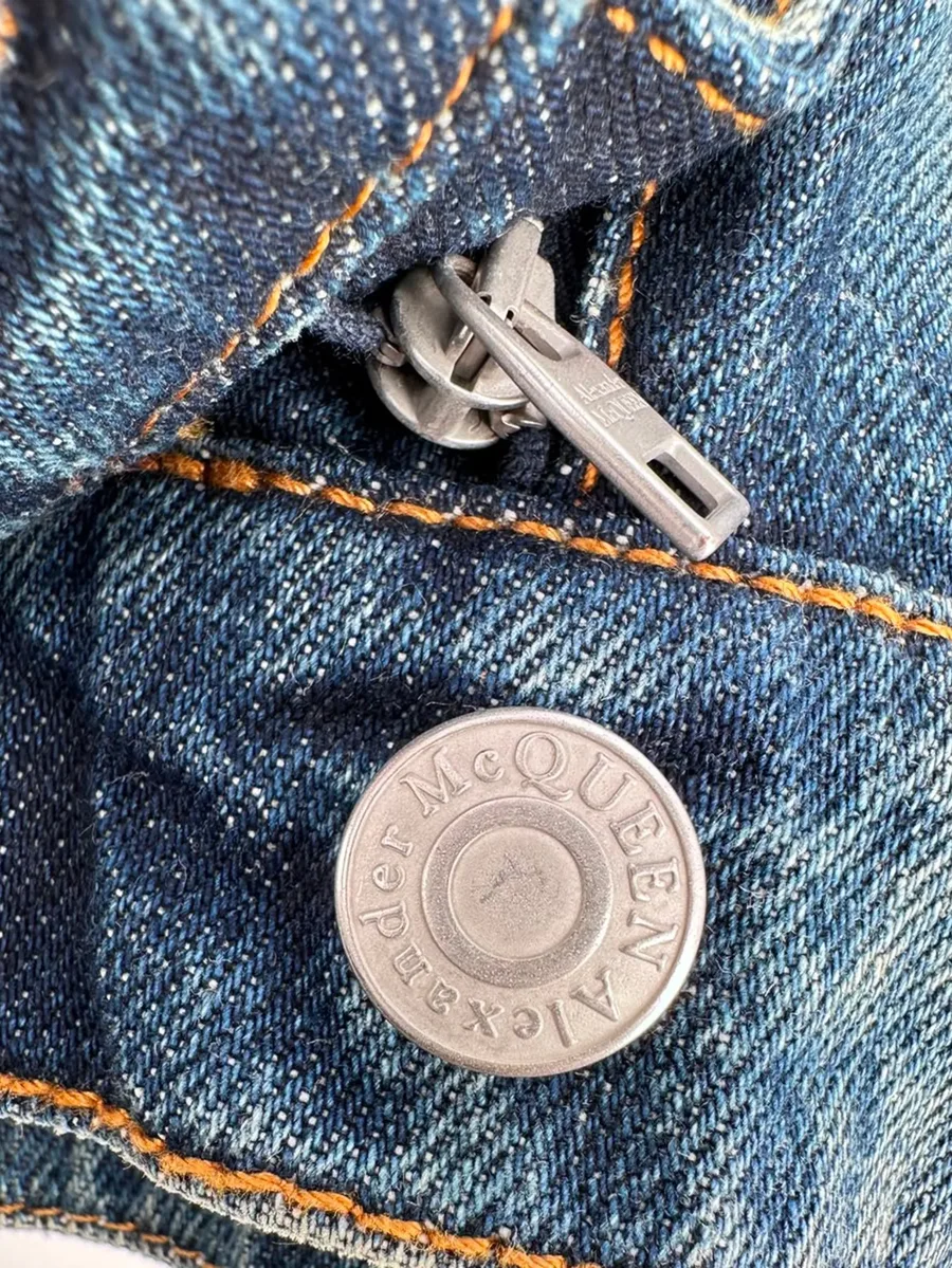 Faded Boyfriend jeans 6