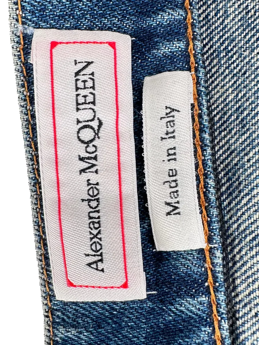 Faded Boyfriend jeans 5