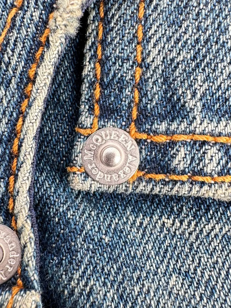 Faded Boyfriend jeans 3