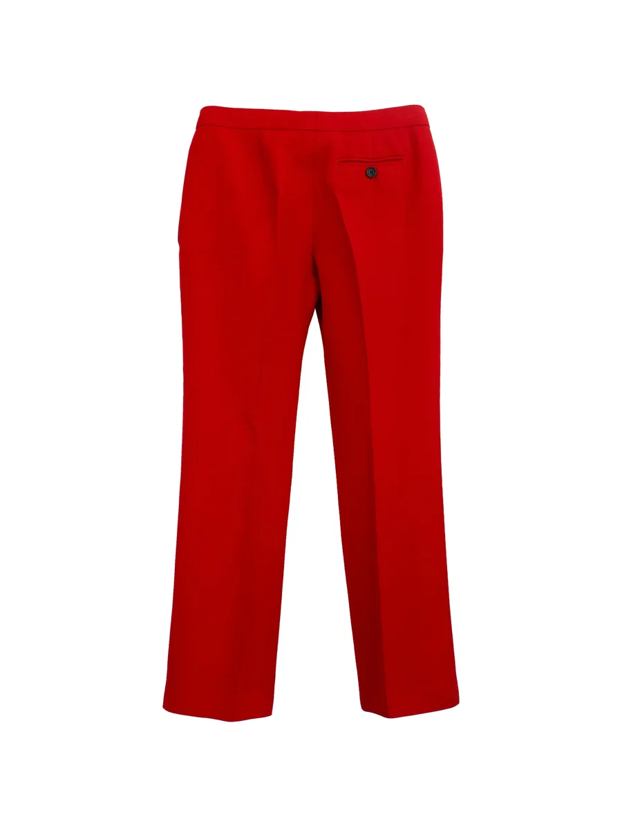 tailored trousers 2