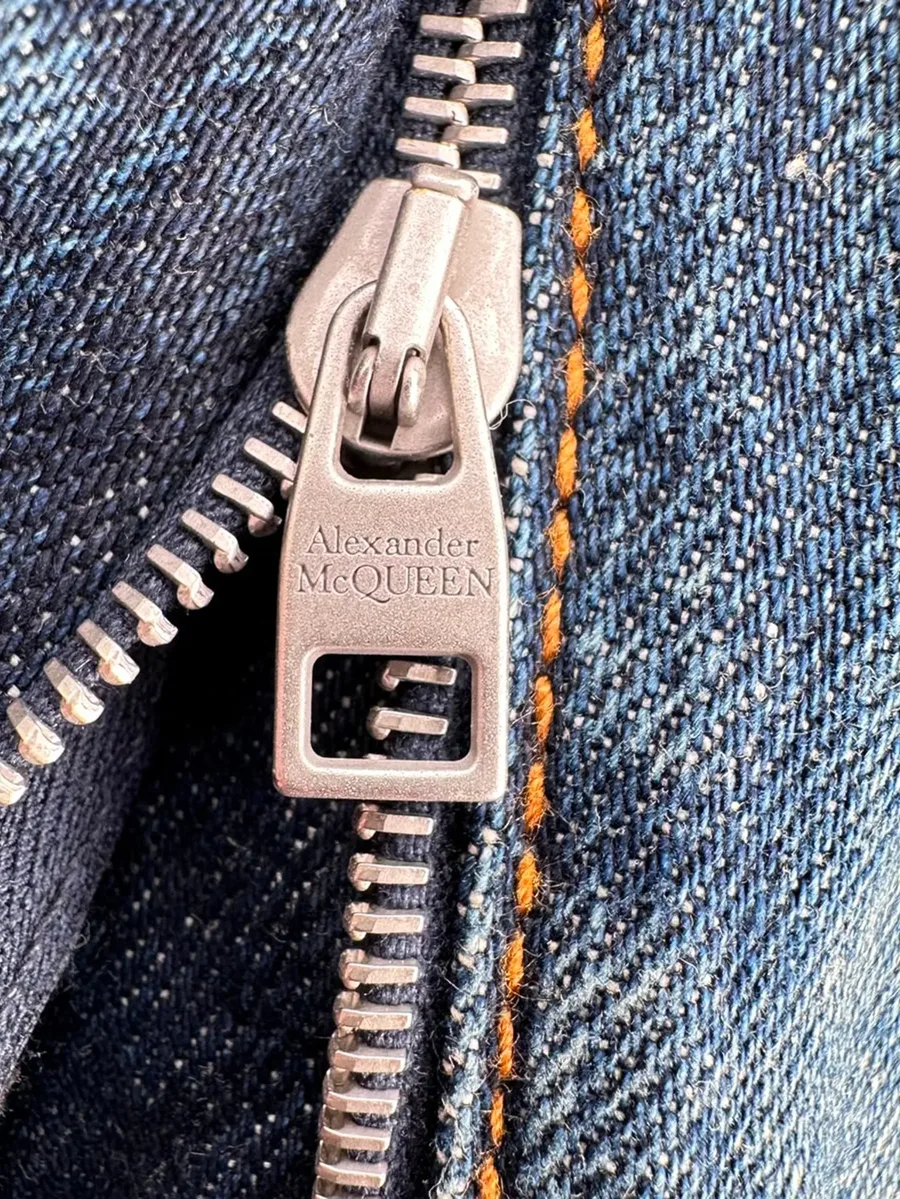Faded Boyfriend jeans 7