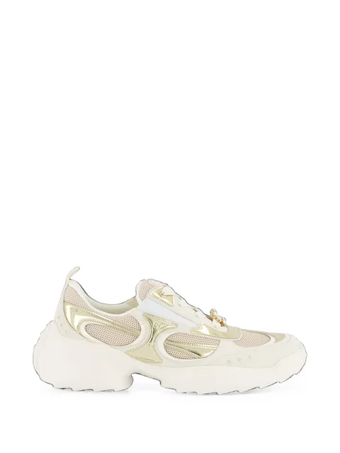 Viv' On The Run low-top sneakers