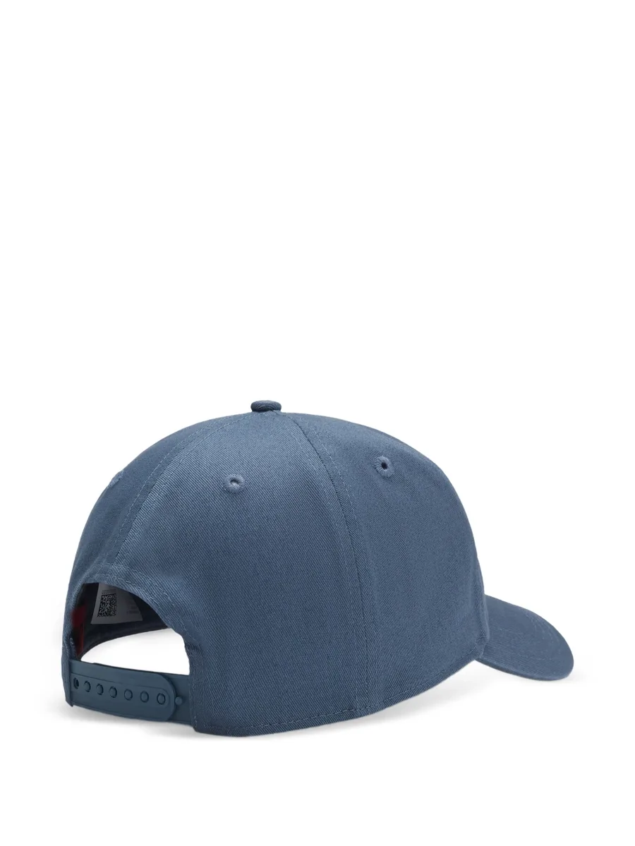 Jude logo-embroidered baseball cap 3
