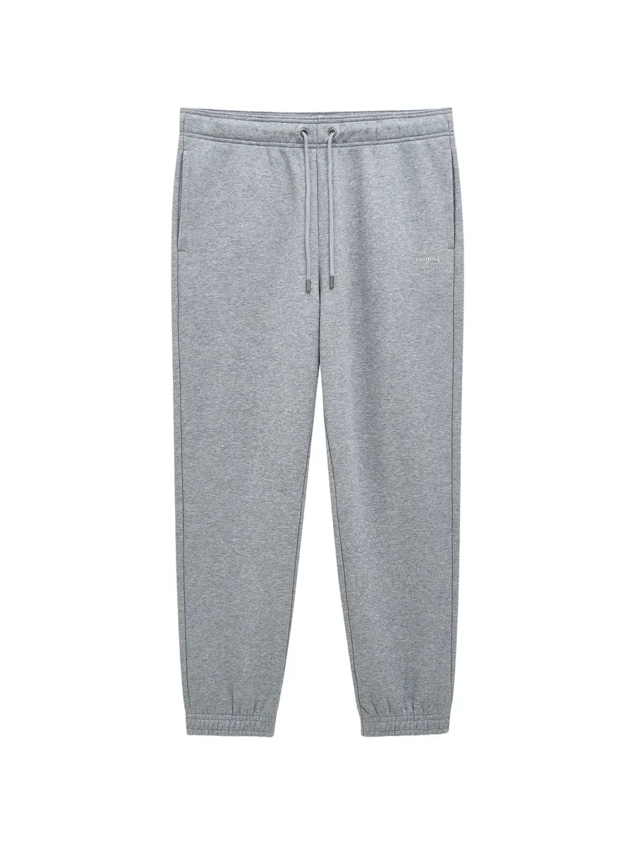 drawstring track pants 2