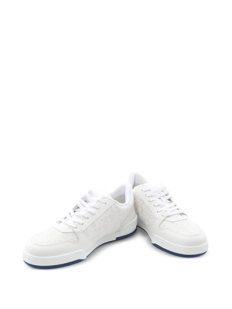 кроссовки Dior One Oblique (2010-е годы) 6