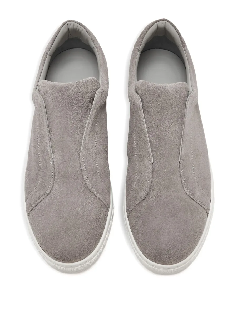 Charlie slip-on sneakers 3