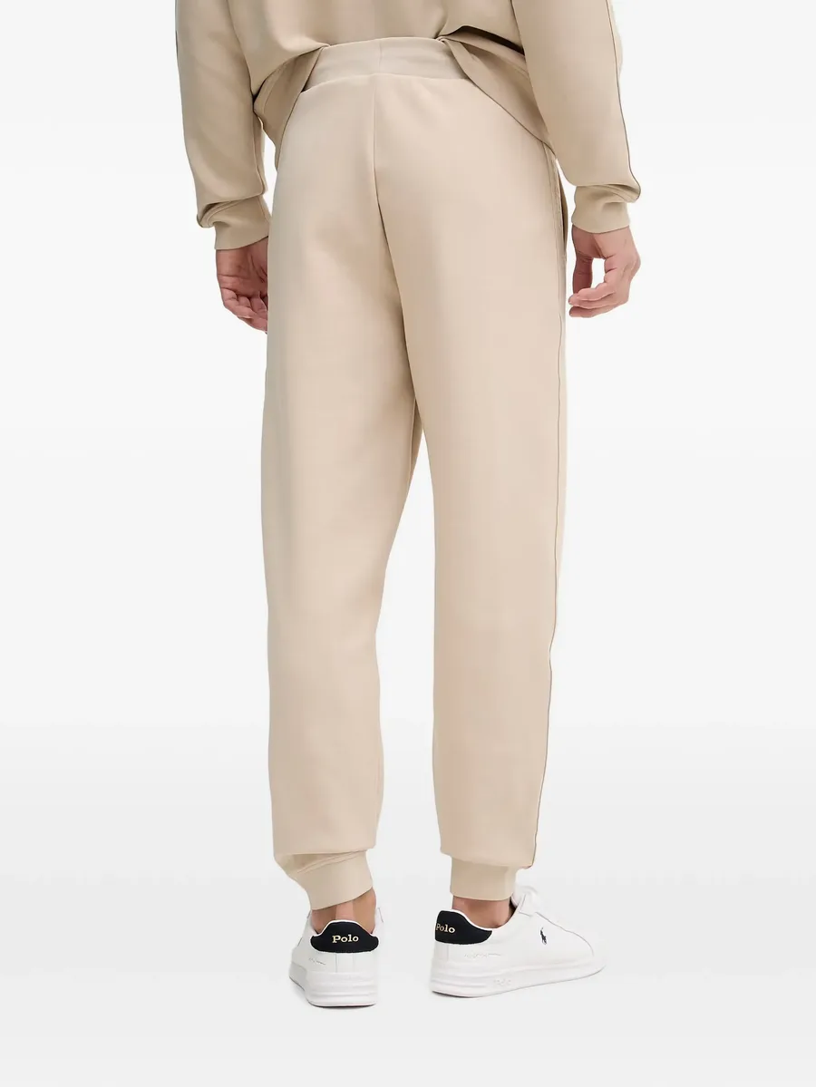side logo joggers 3