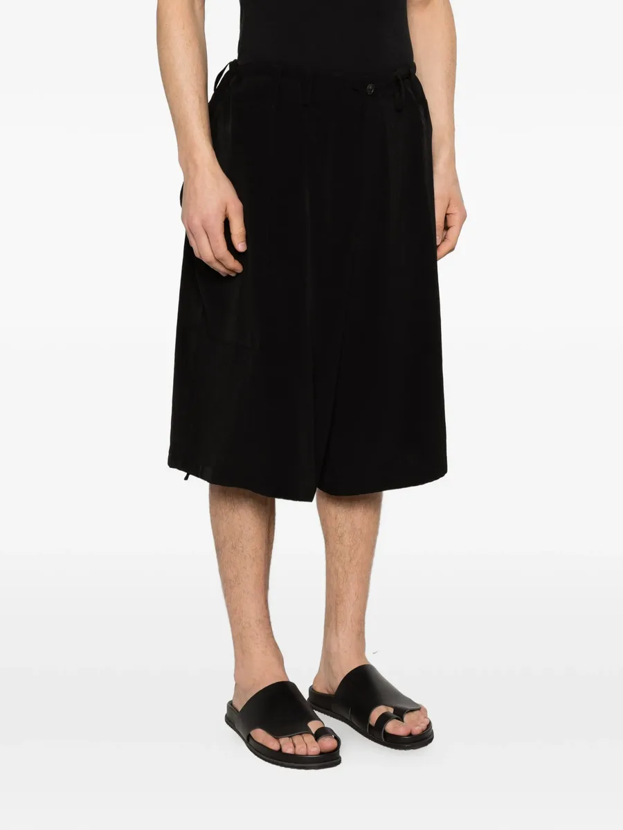 side-pocket shorts 6