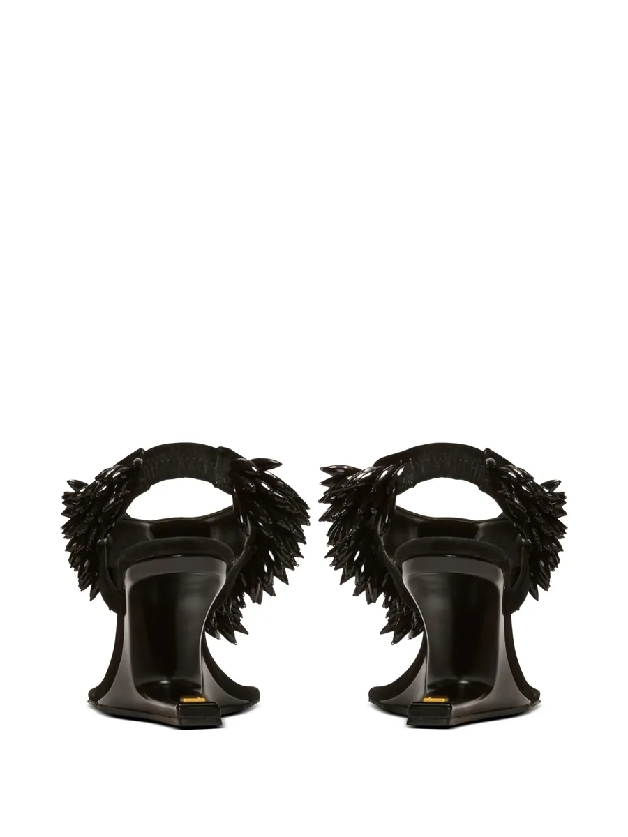 thong strape sandals 5
