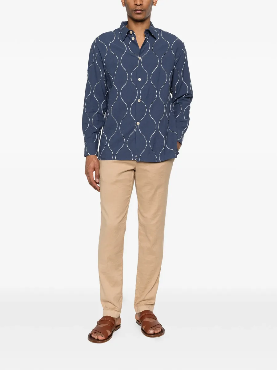 button trousers 3
