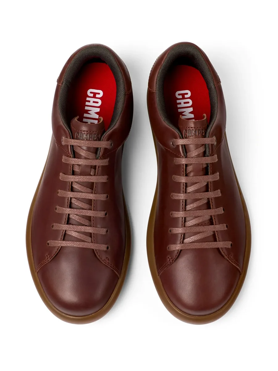 Pelotas Soller leather sneakers 7