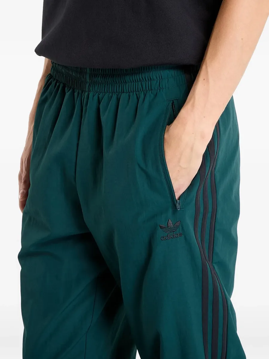 Firebird woven track pants 4