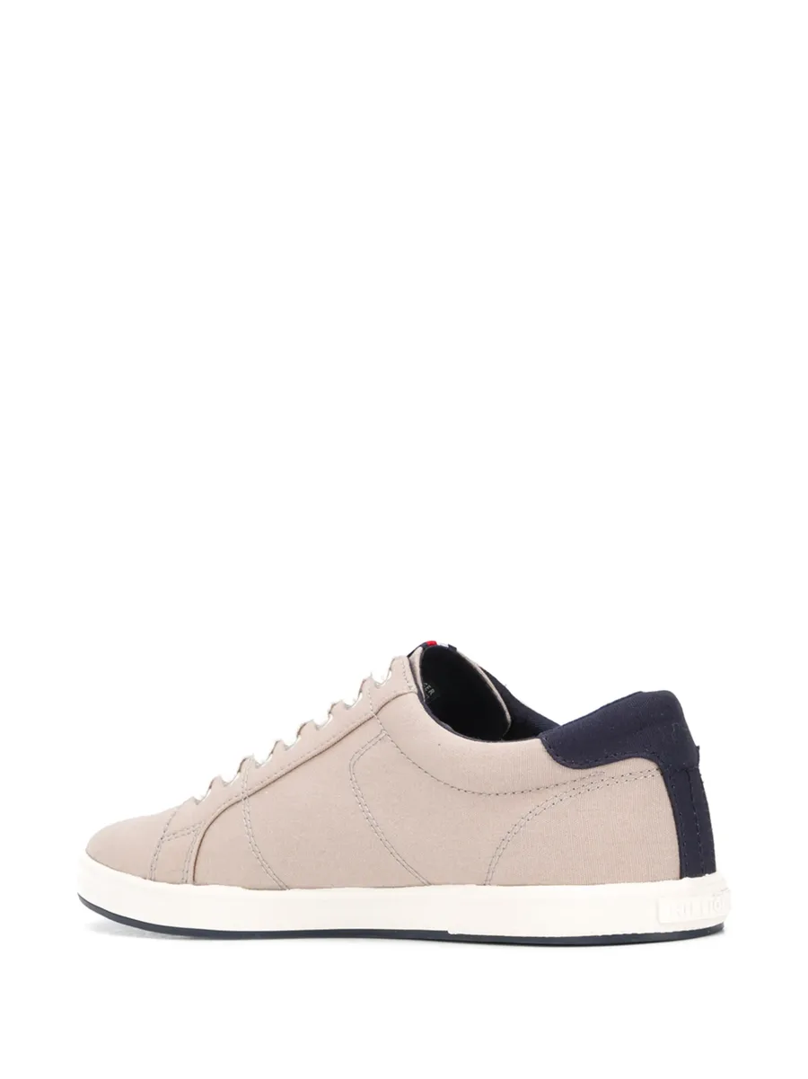Iconic lace-up sneakers 5