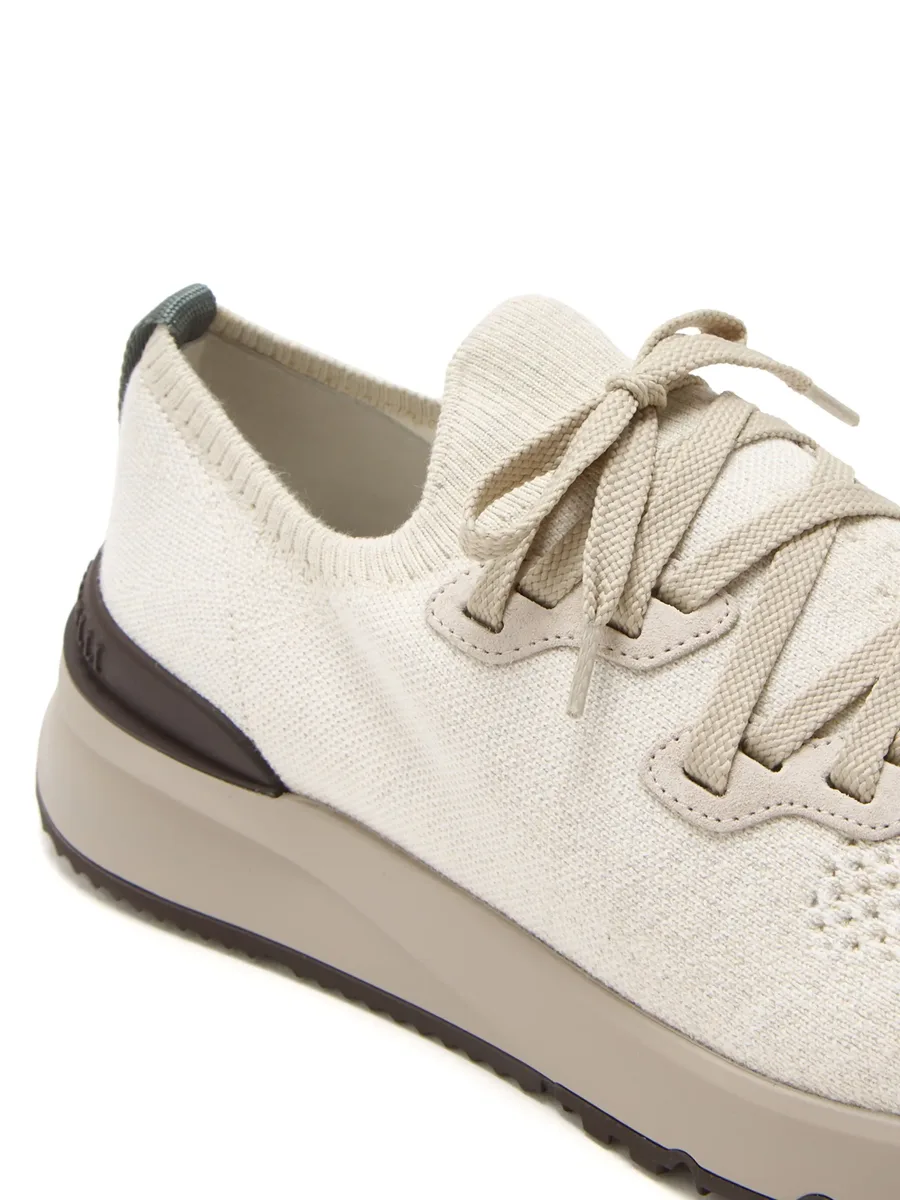 Knit Runners sneakers 6