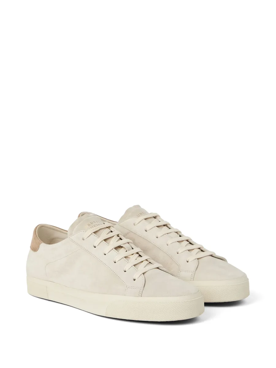 suede trainers 3