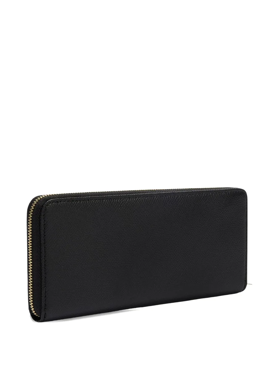 Classic zip-around wallet 4