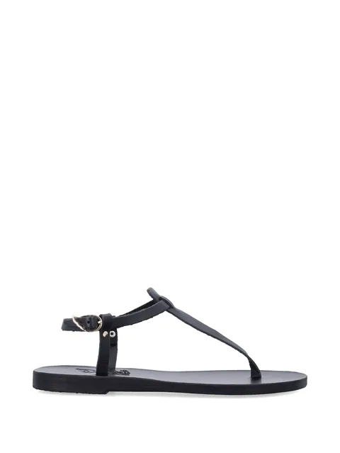 Lito buckle-fastening sandals