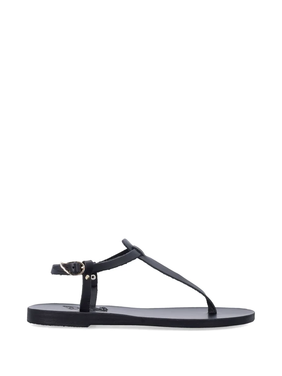 Lito buckle-fastening sandals 2