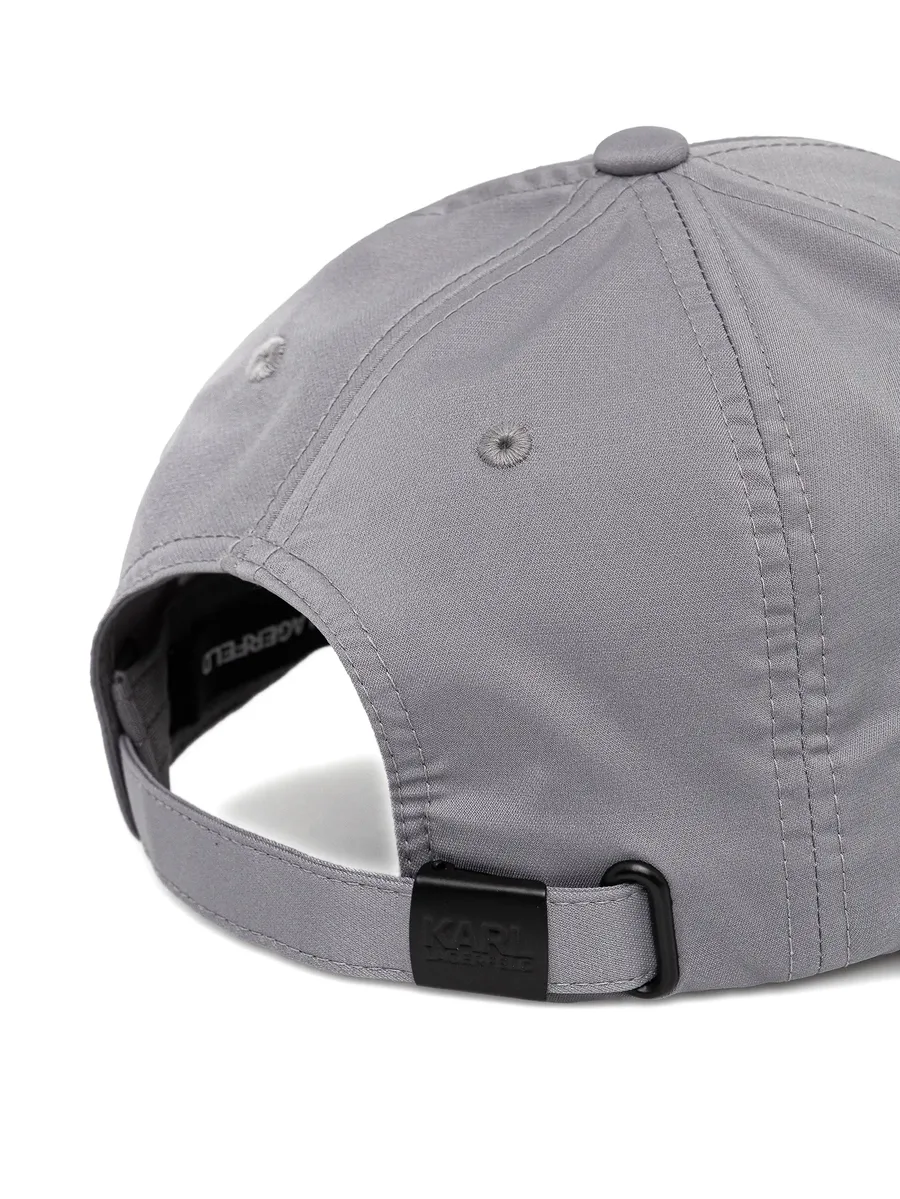 Ikonik Karl baseball cap 5