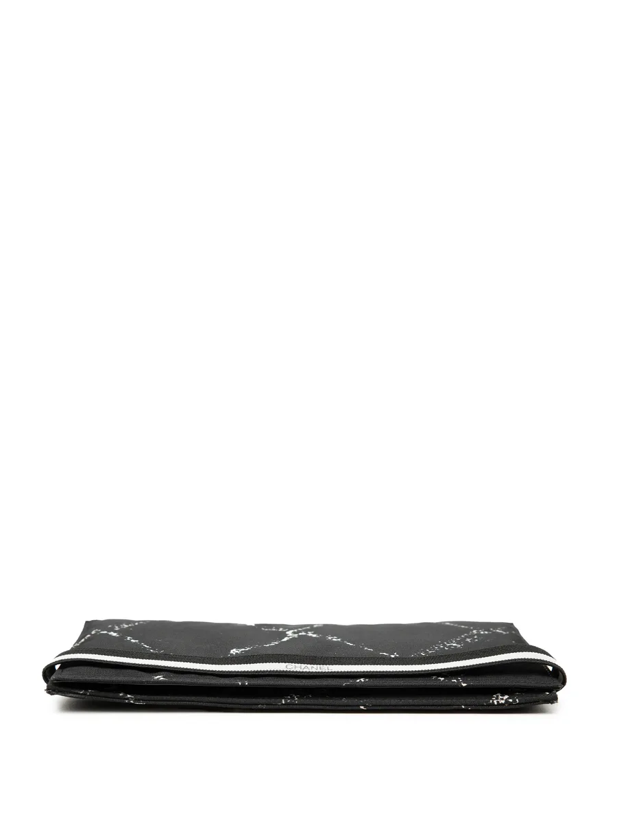 кошелек Old Travel Line Nylon Bifold Wallet (1997-1999 годы) 6