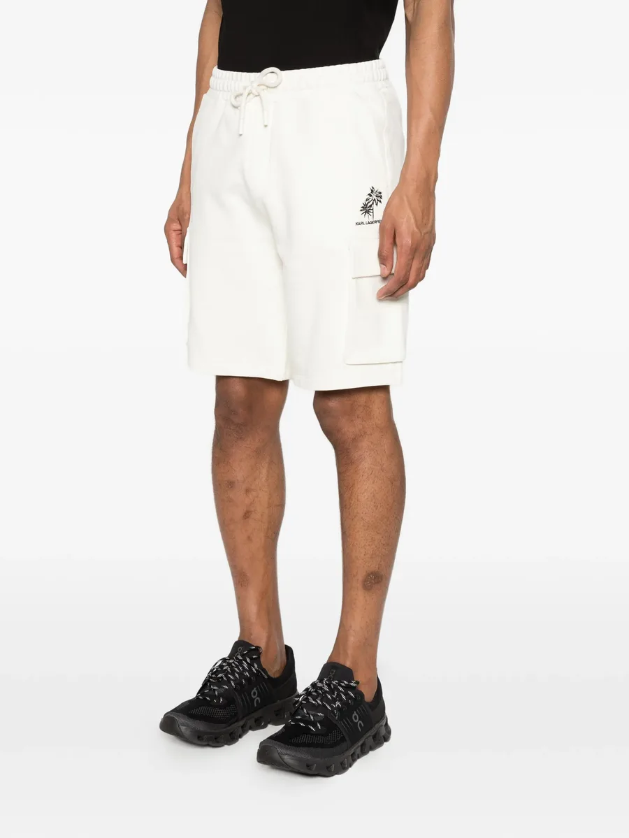 cargo print shorts 5