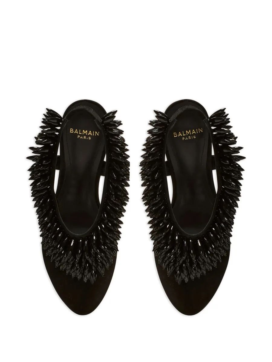 thong strape sandals 8