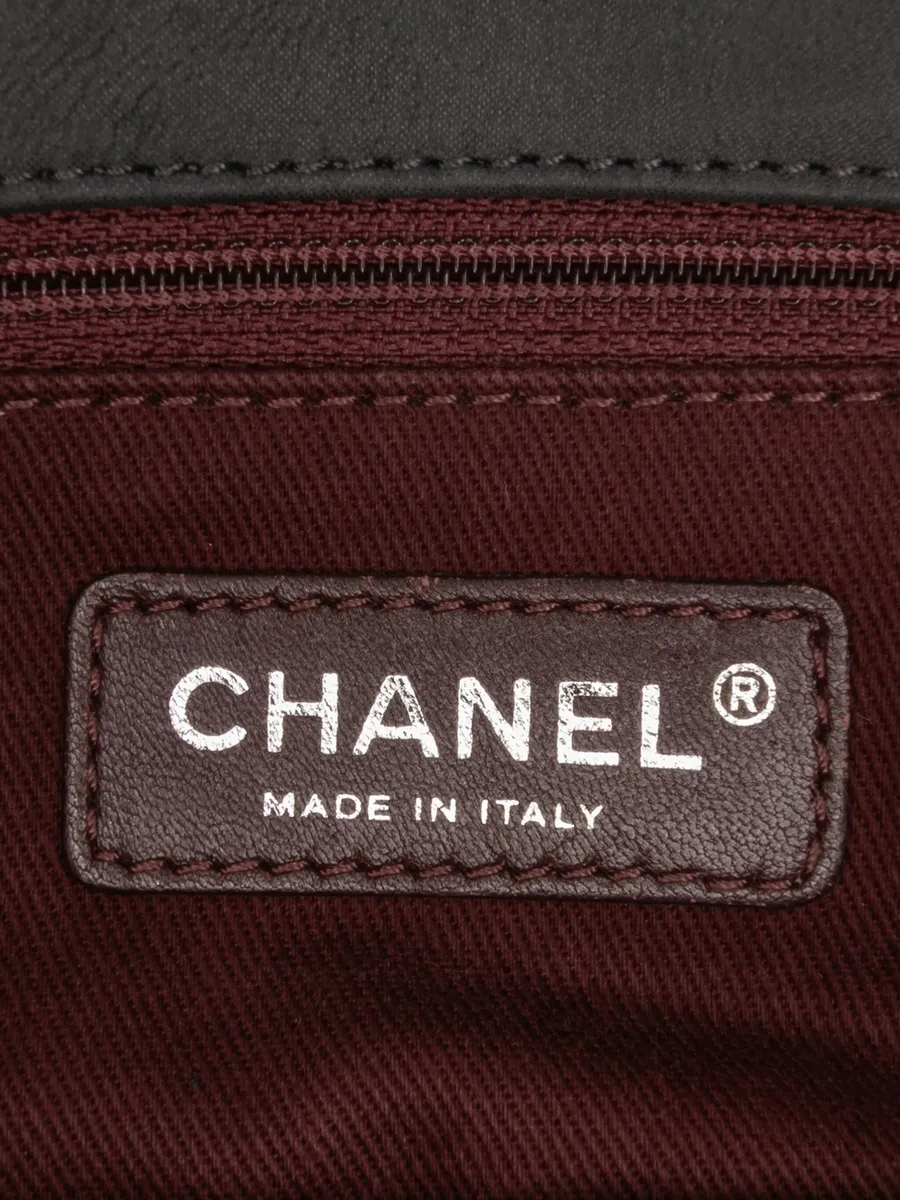 сумка на плечо Diamond Embossed Calfskin New Chic Flap (2013-2014 годы) 11