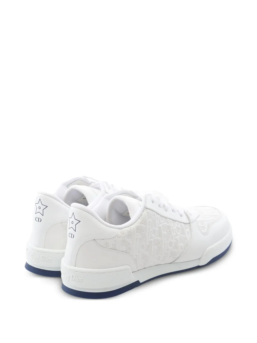 кроссовки Dior One Oblique (2010-е годы) 3
