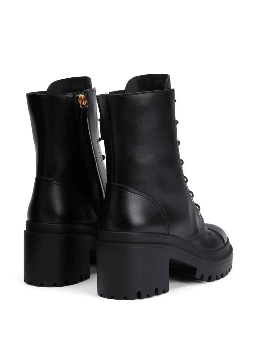 Malakhy combat boots 6