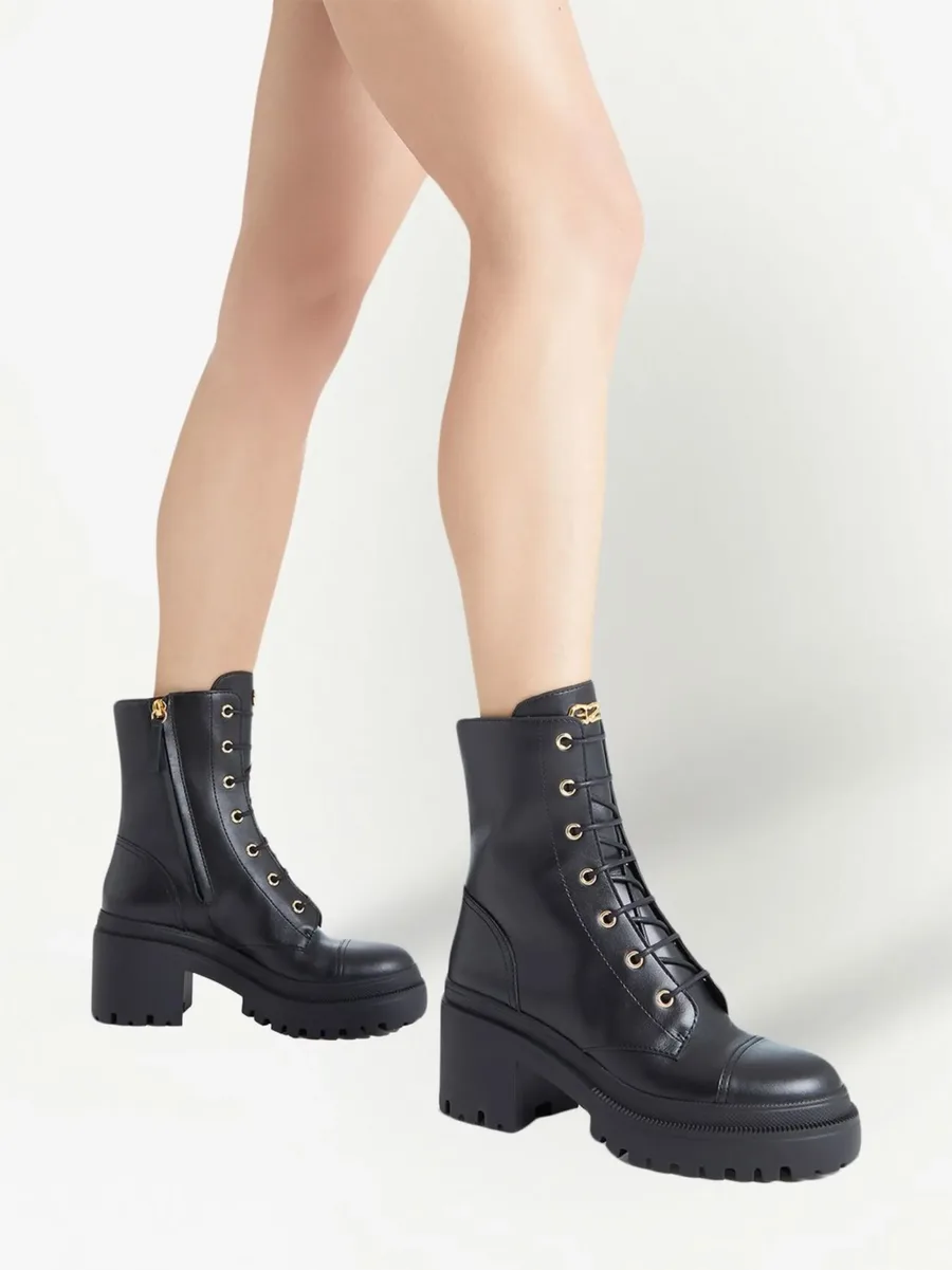 Malakhy combat boots 7