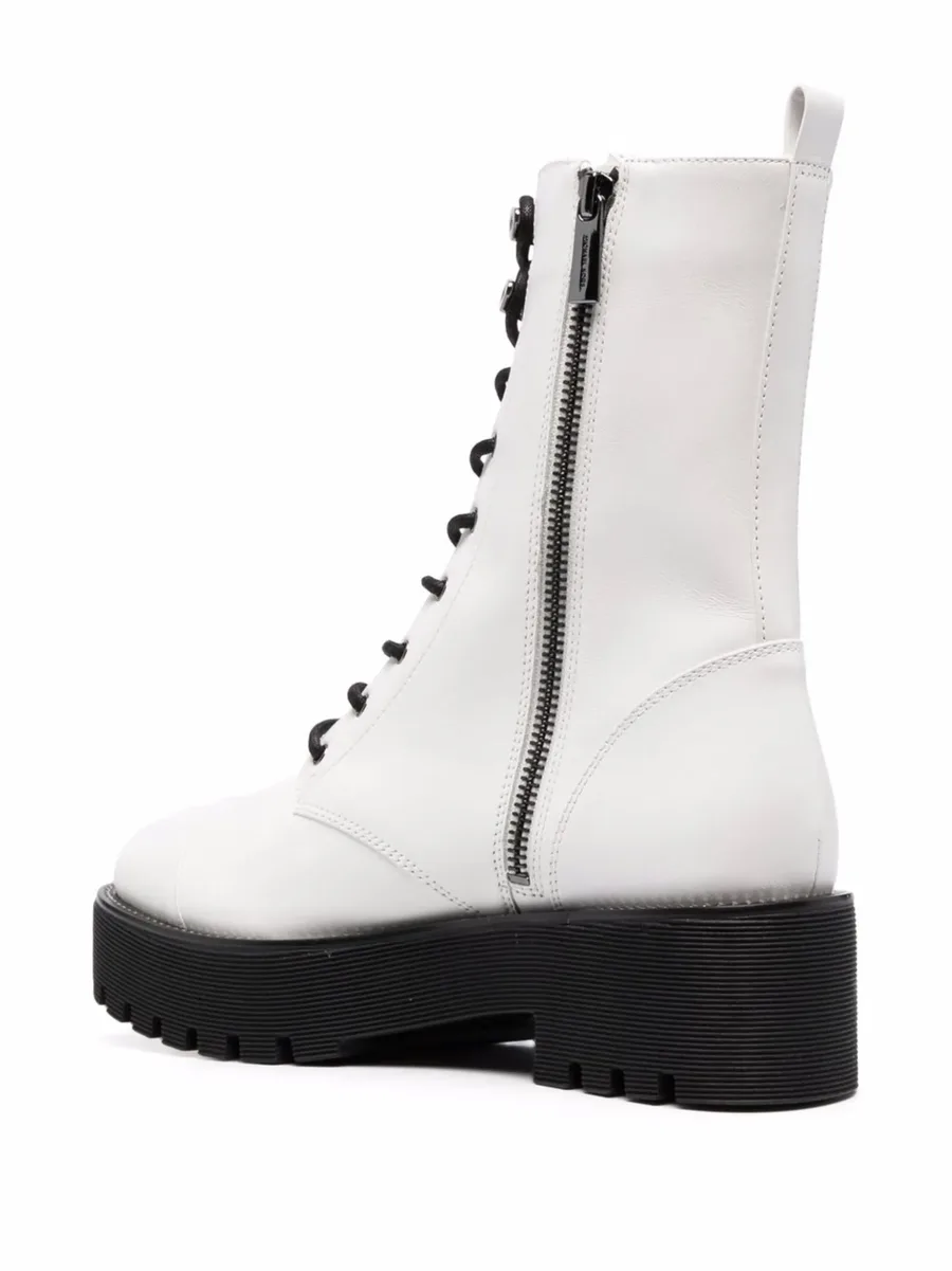 Bryce lace-up boots 6