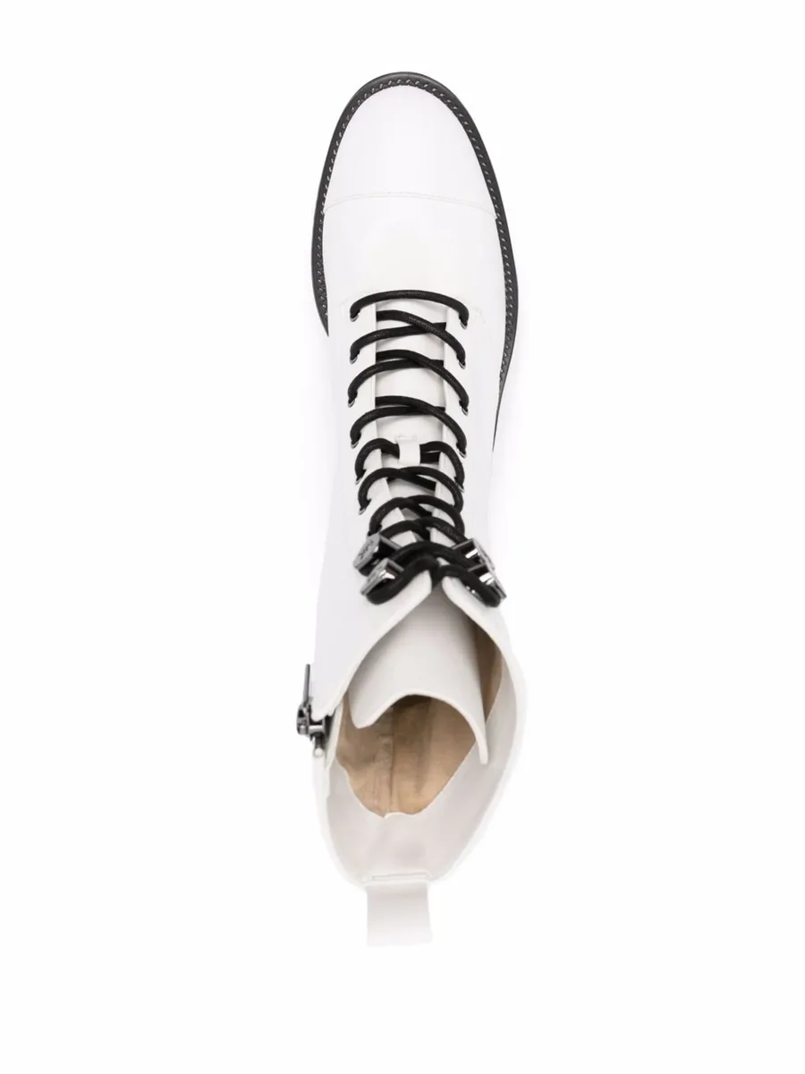 Bryce lace-up boots 7