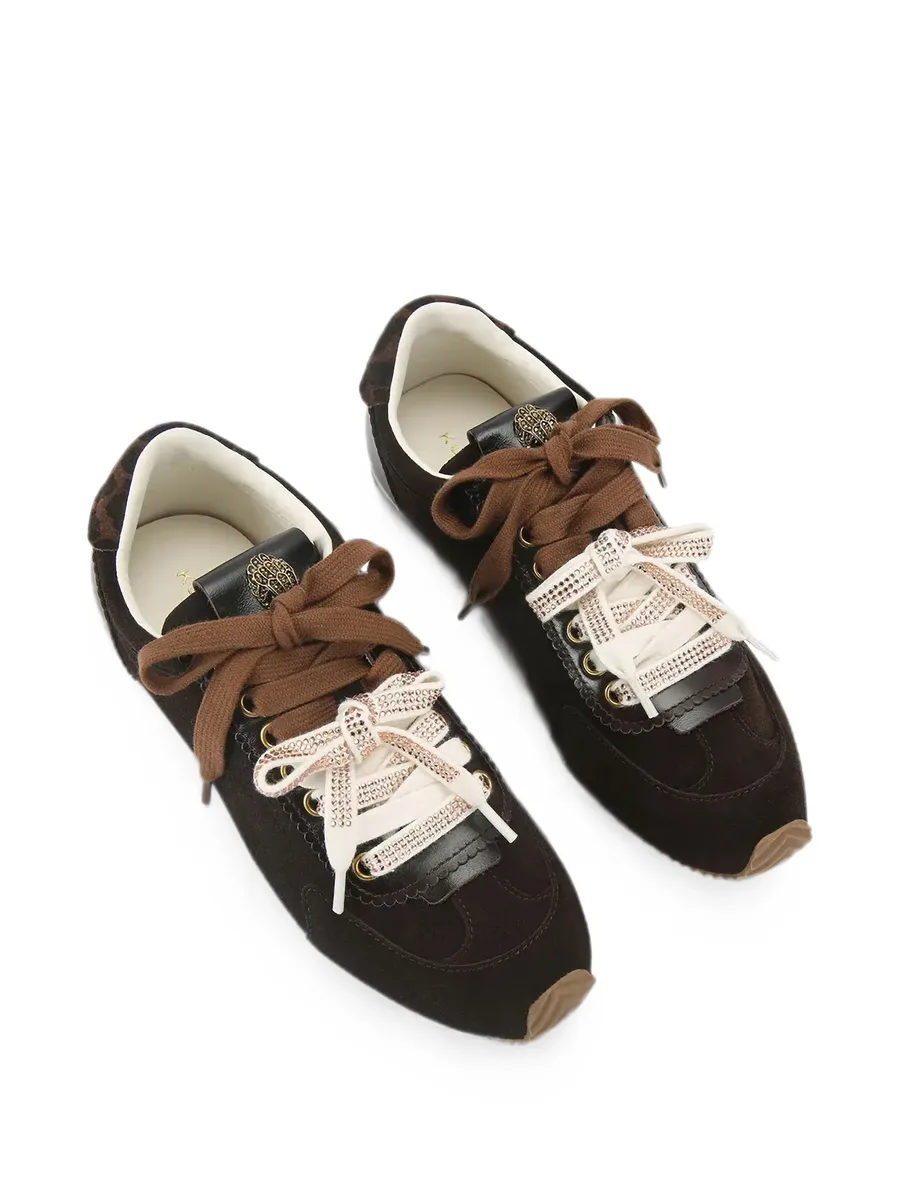 Islington sneakers 2
