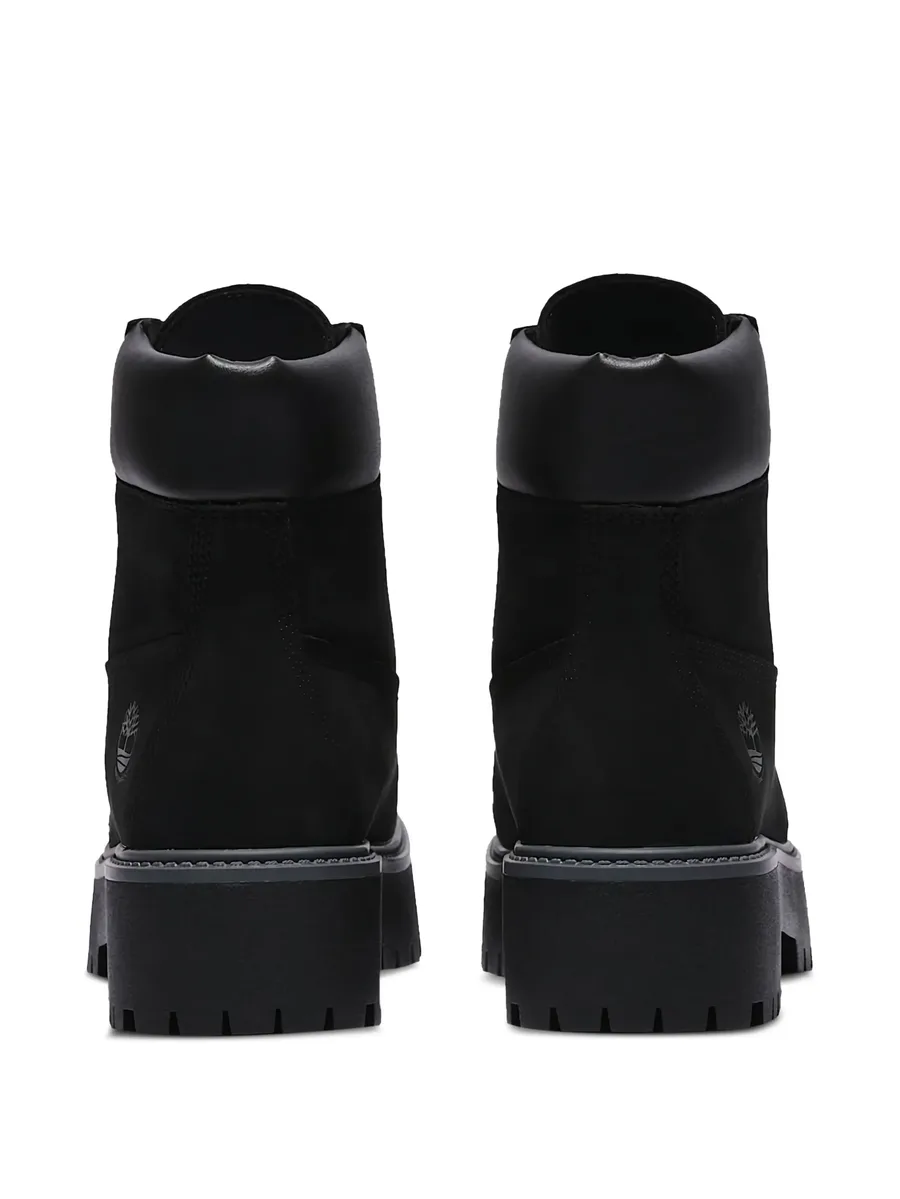 Stone Street 6 nubuck ankle boots 6