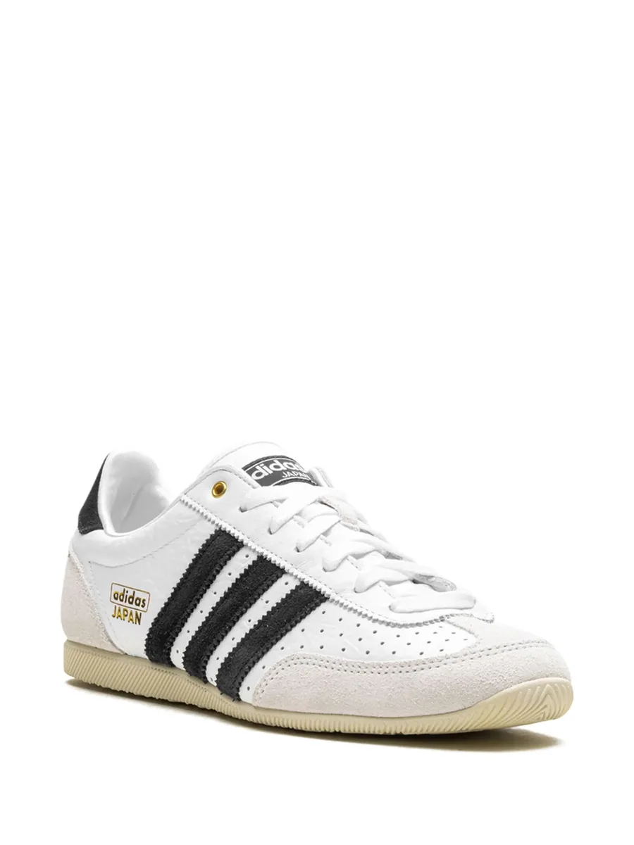 кроссовки Japan Cloud White/Black 4