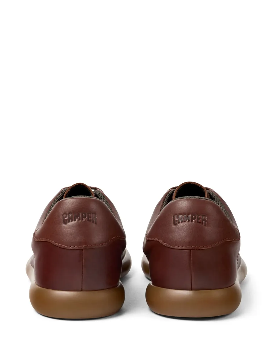 Pelotas Soller leather sneakers 5