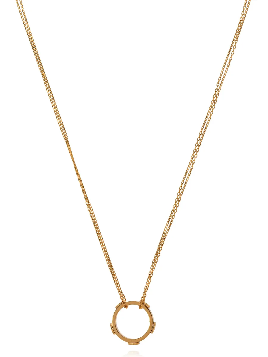 колье Miller Stud с подвеской 5