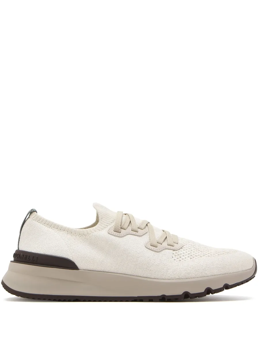 Knit Runners sneakers 1