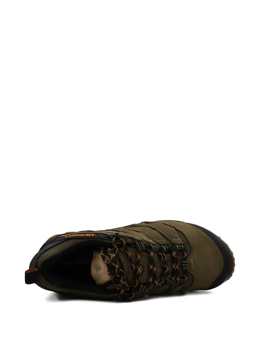 Cham 7 GTX trainers 5