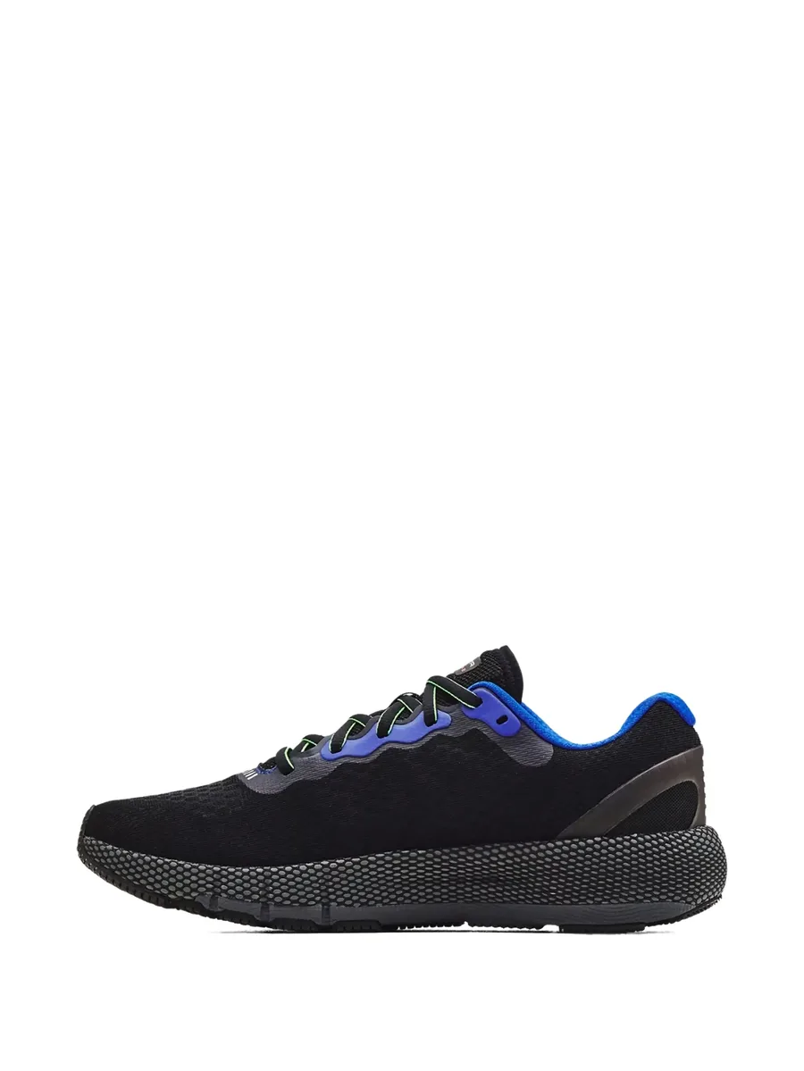 HOVR Machina 2 "Black/Pitch Grey" sneakers 9
