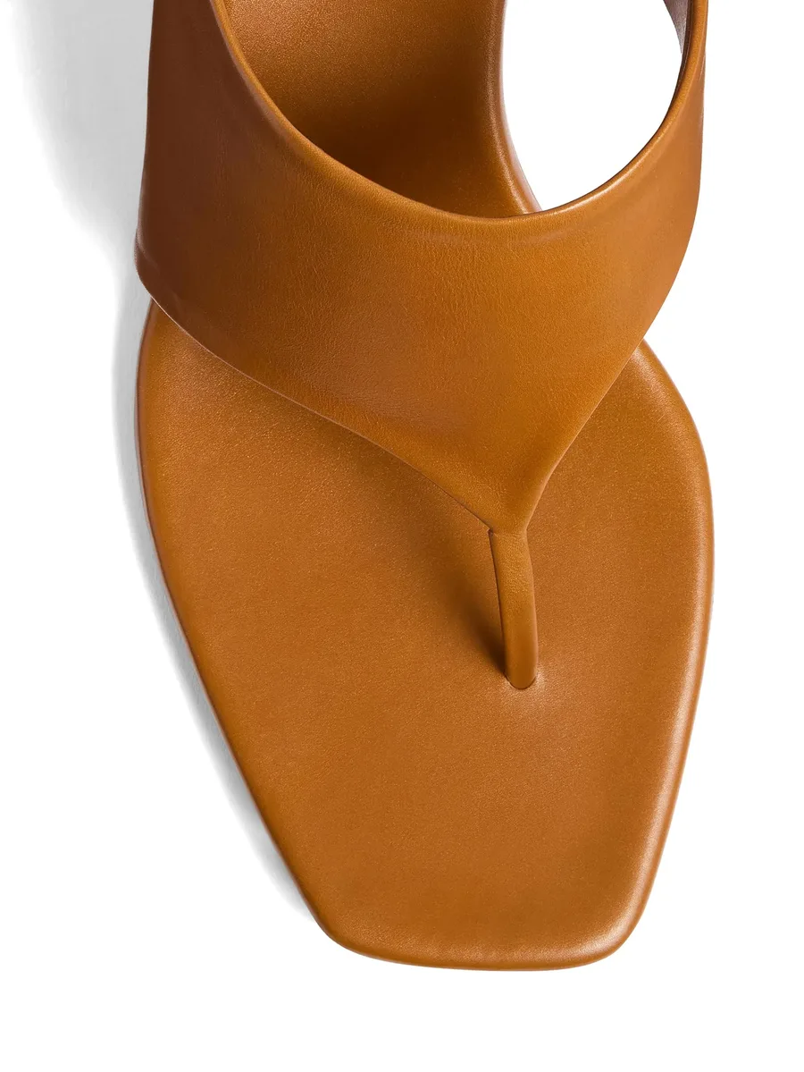 мюли Marlow 7