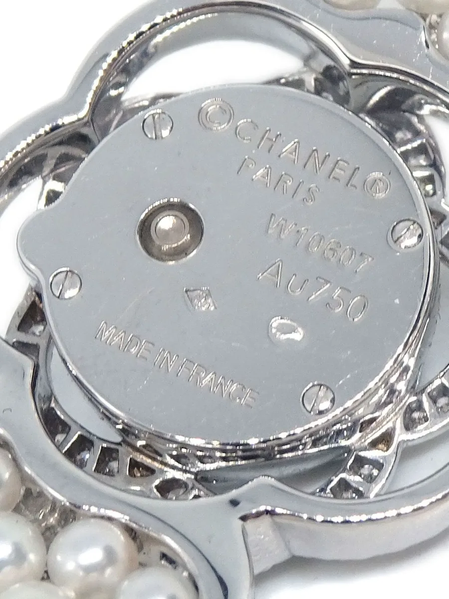 наручные часы Cam?lia pre-owned 23 мм (1990-2000-е годы) 5