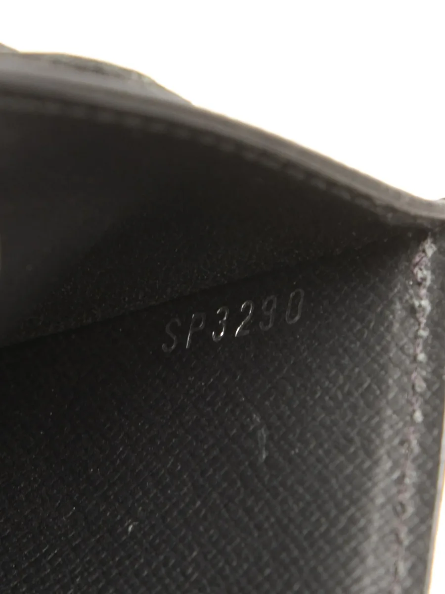 сумка через плечо Monogram Pastel Cross Card Holder (2020 год) 14