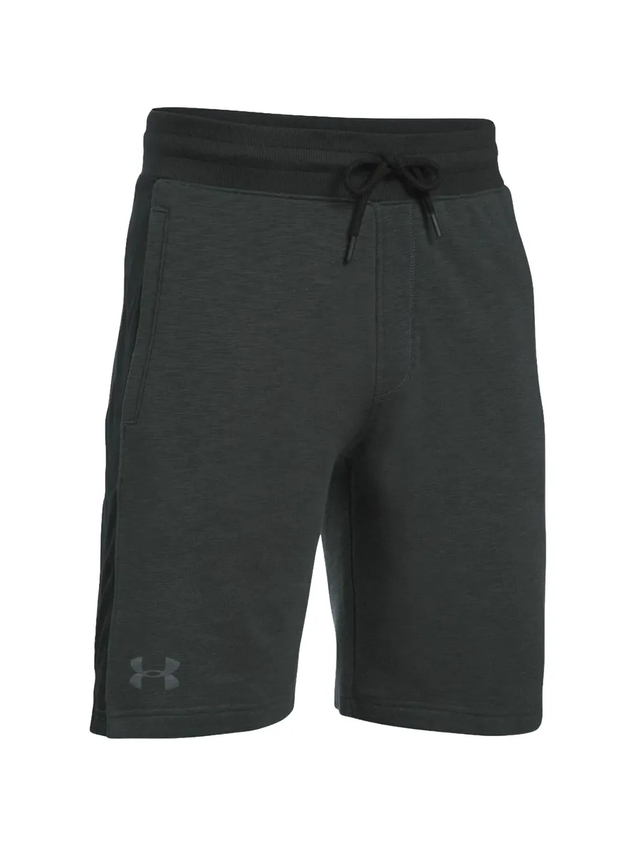 graphic sportstyle shorts 1