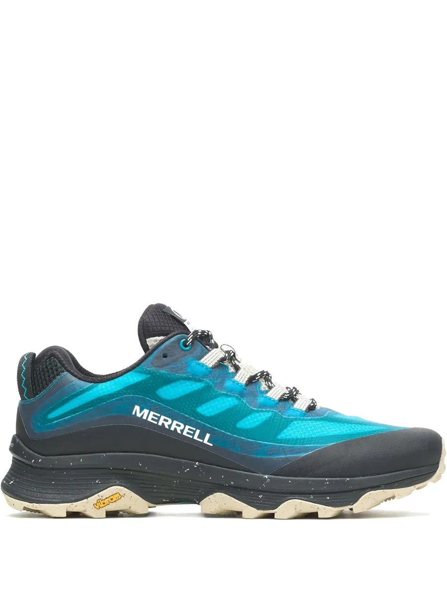 Moab Speed "Tahoe" sneakers 1