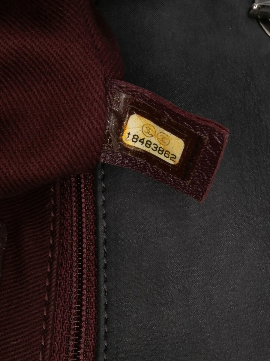 сумка на плечо Diamond Embossed Calfskin New Chic Flap (2013-2014 годы) 13